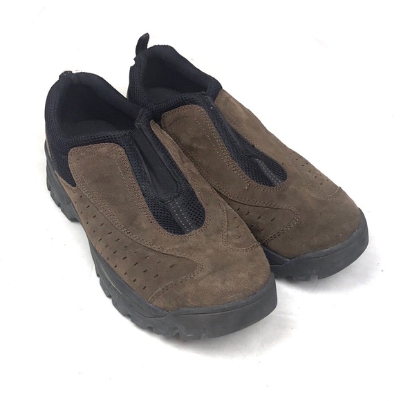 RedHead | Shoes | Redhead Brown Suede 